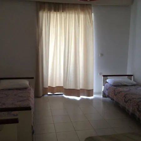 Apartment Diomare Kypseli