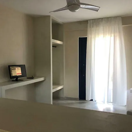 Diomare Apartment *