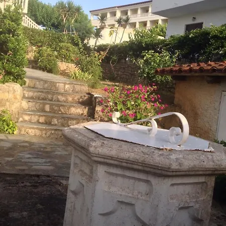 Apartment Diomare