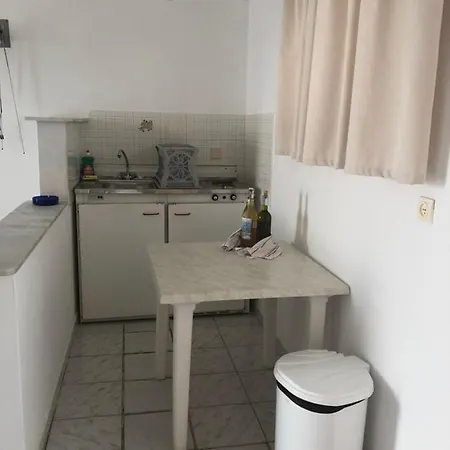 Diomare Apartment