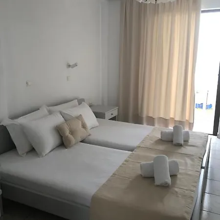 Apartment Diomare Kypseli