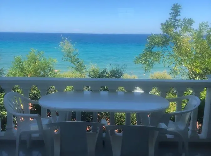 Diomare Apartament *