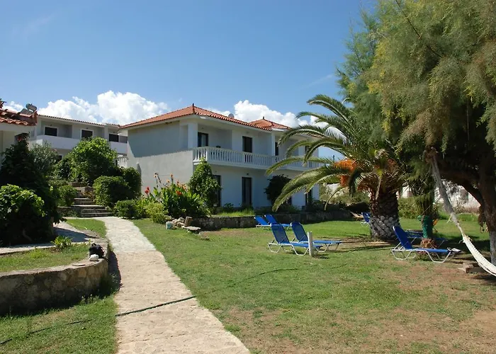 Apartament Diomare