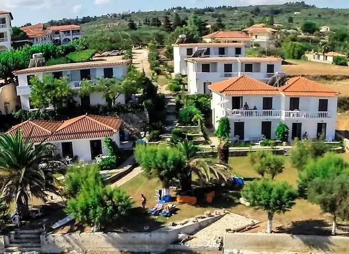 Apartament Diomare Kypseli