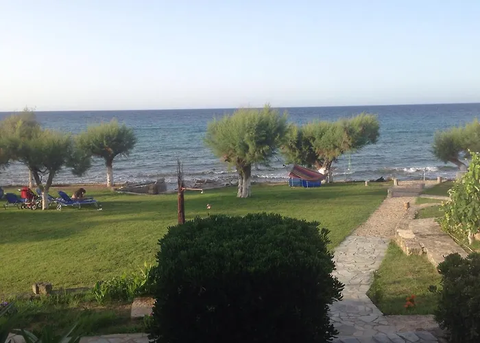Apartament Diomare Kypseli