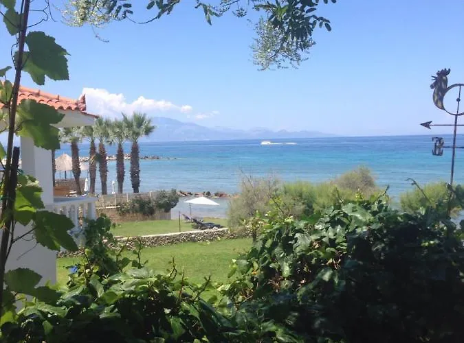 Apartament Diomare *