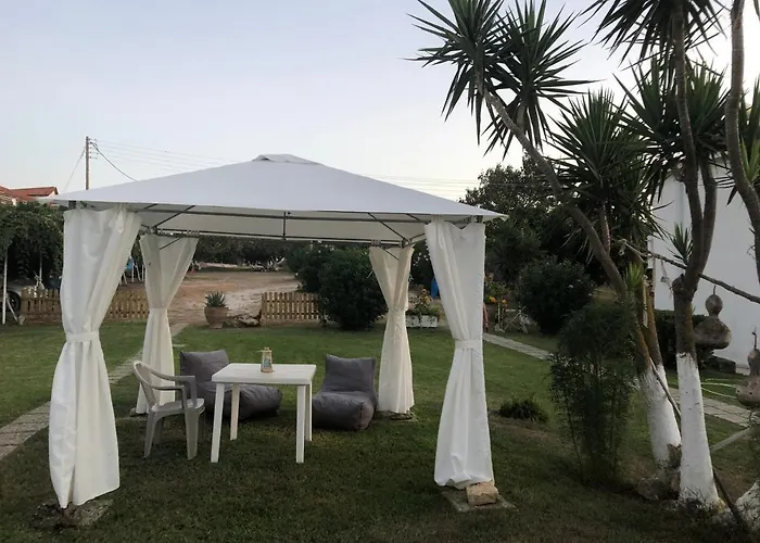 Diomare Apartament *