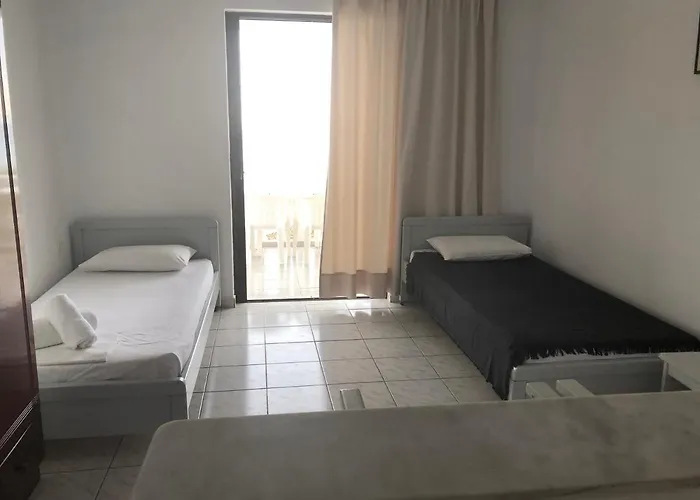 Diomare Apartament